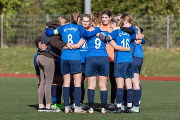 Bild 43 - F Ellerau - SV Eidelstedt 2 : Ergebnis: 2:2